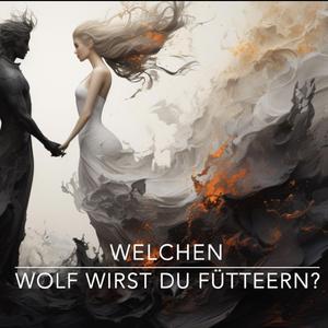 Welchen Wolf wirst du füttern?