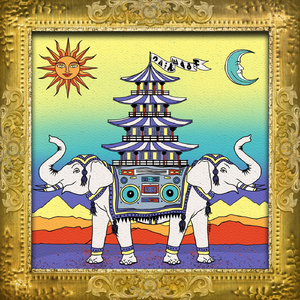 I Like What I Like (feat. J Kendall)