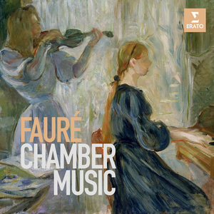 Violin Sonata No. 2 in E Minor, Op. 108:II. Andante