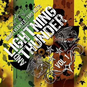 Hey Papi (feat. The Kamillion, Fredy Kruger & Alyssa Banks)