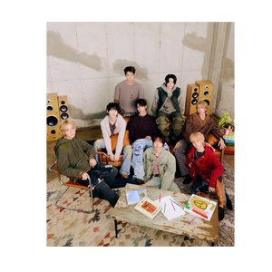 피노키오는 거짓말을 싫어해 (Pinocchio) - AHOF by Leo