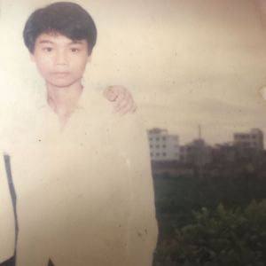 初心如你 伴奏