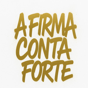 A FIRMA CONTA FORTE