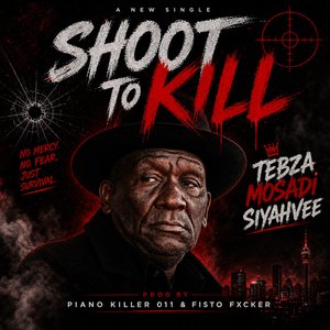 Shoot to Kill