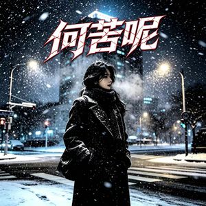 何苦呢