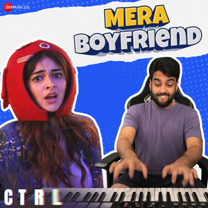 Mera Boyfriend