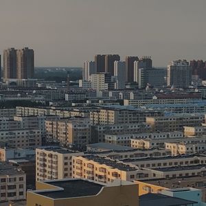 "城市逃离计划"0.5