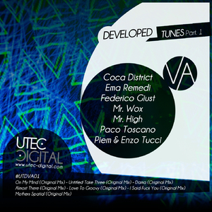 Love To Groovy (Original Mix)