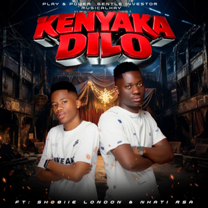 Kenyaka Dilo (Legbere Settings)