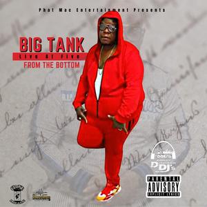 Therapy 420 (feat. Bea Tom) (Live)