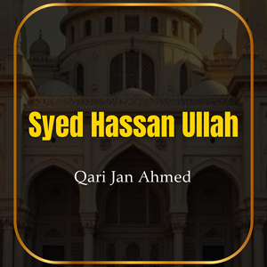 Syed Hassan Ullah