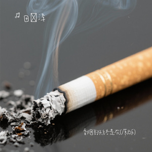 香烟到头终是灰(原版)