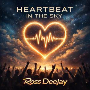 Heartbeat in the sky