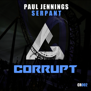 Serpant (Original Mix)