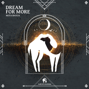 Dream for More