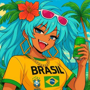 Montagem Bonita Ui 2 (Sped Up)