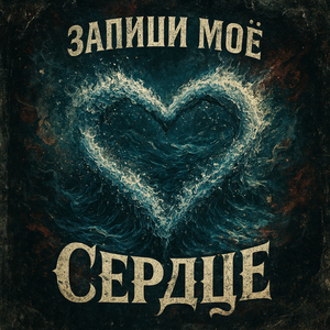 Запиши моё сердце