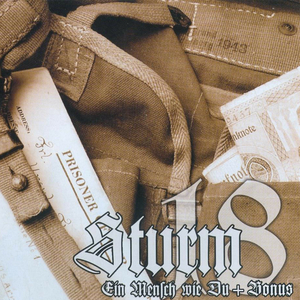 Sterne und Streifen