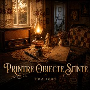 Printre obiecte sfinte