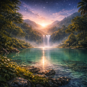 Молчание моря