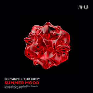 Summer Mood (Mateo Roksandic remix)