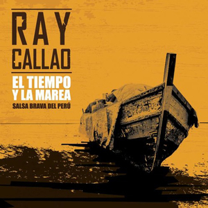 Ray Callao Descarga