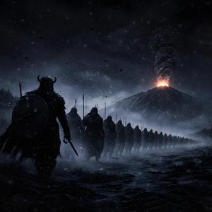 The Mountain Speaks in Smoke