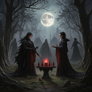 Paradixal Witness Praxis