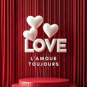 L'Amour Toujours(EDM Techno)