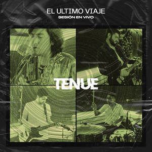 Tenue (Migra Sesión En Vivo)