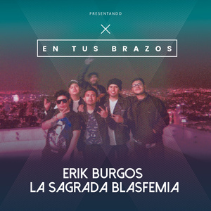 En Tus Brazos (live session)
