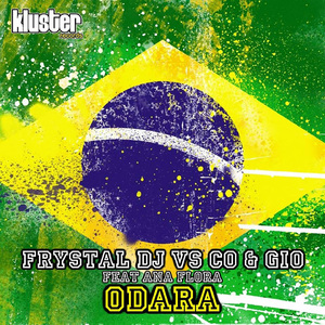 Odara (Extended Mix)