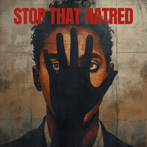 Stop That Hatred