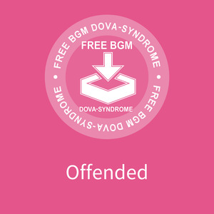 Offended