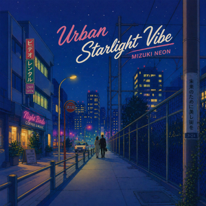 Hikari no Refraction (光の屈折 _ Light Refraction)