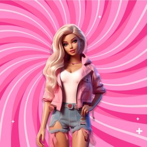 Quiero una Barby Girl