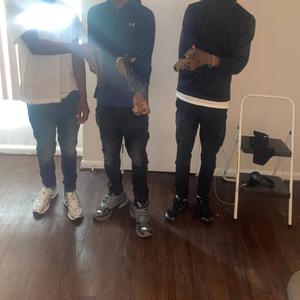 Freestyle (feat. Blackchop)