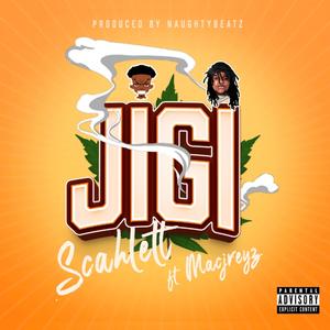 Jigi (feat. Macjreyz)