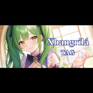 Xhangrila