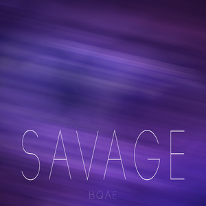 Savage (Instrumental)