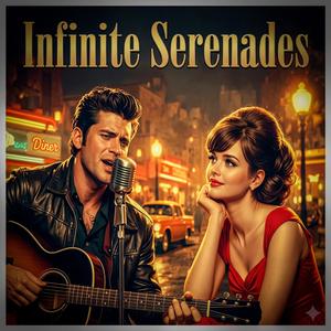 Sweet Serenade Of Mine