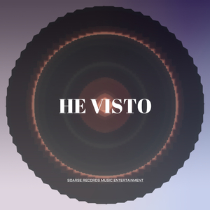 He Visto (Instrumental)