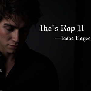 AI塞包 Ike's Rap II