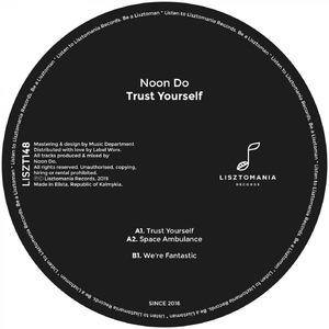 Space Ambulance (Original Mix)