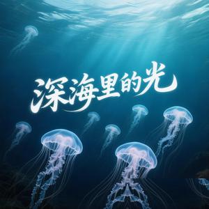 深海里的光