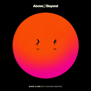 Start A Fire YASUKI Bootleg