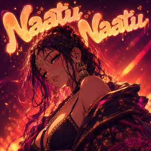 Naatu Naatu