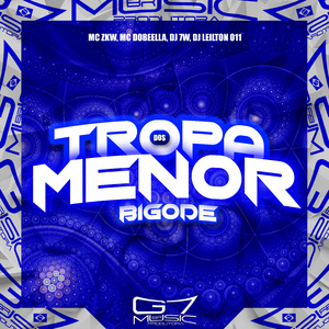 Tropa dos Menor Bigode