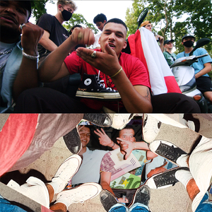 Converse Keine TN´s