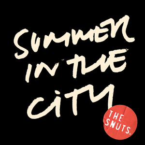 Summer In the City (The Pool Session)
